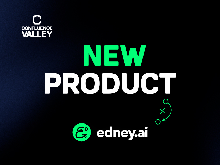 Confluence Valley introduces Edney – an AI-powered platform for basketball clubs