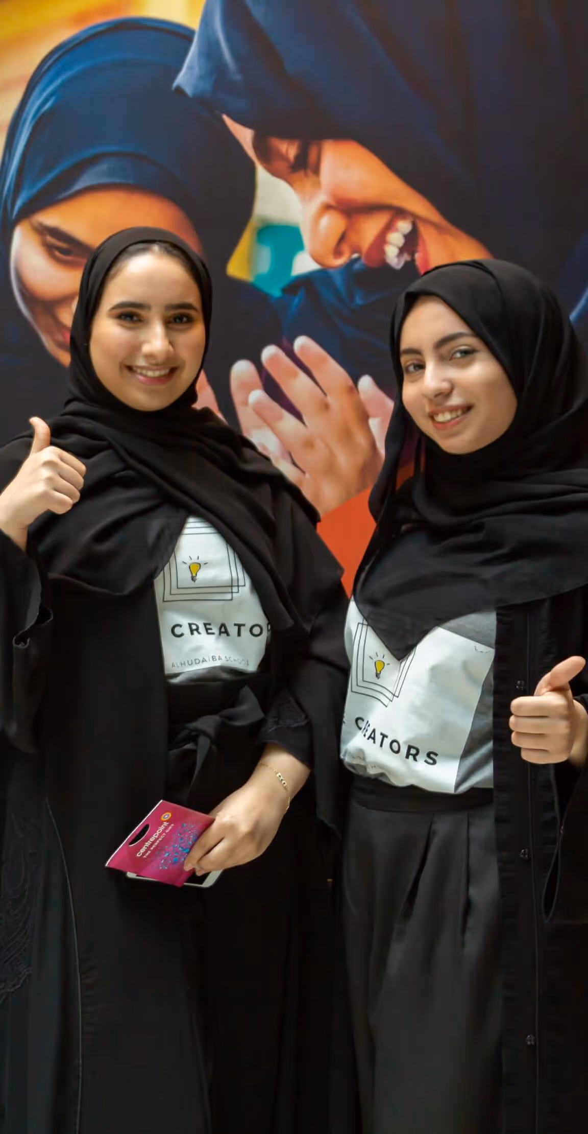 First Multidisciplinary
Bachelor of Design
in the Region