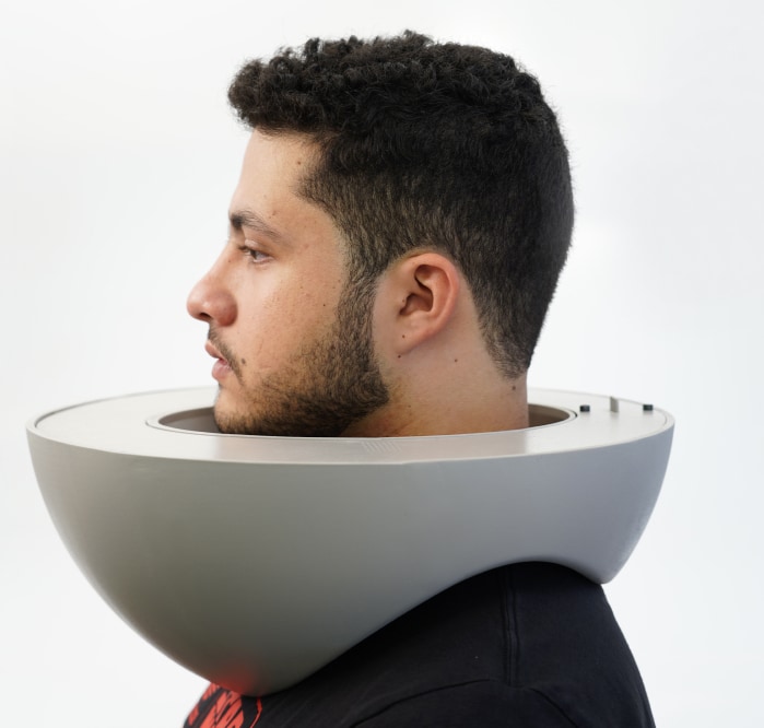 A-void | Mohammad Alsaleh & Waleed Ahmed