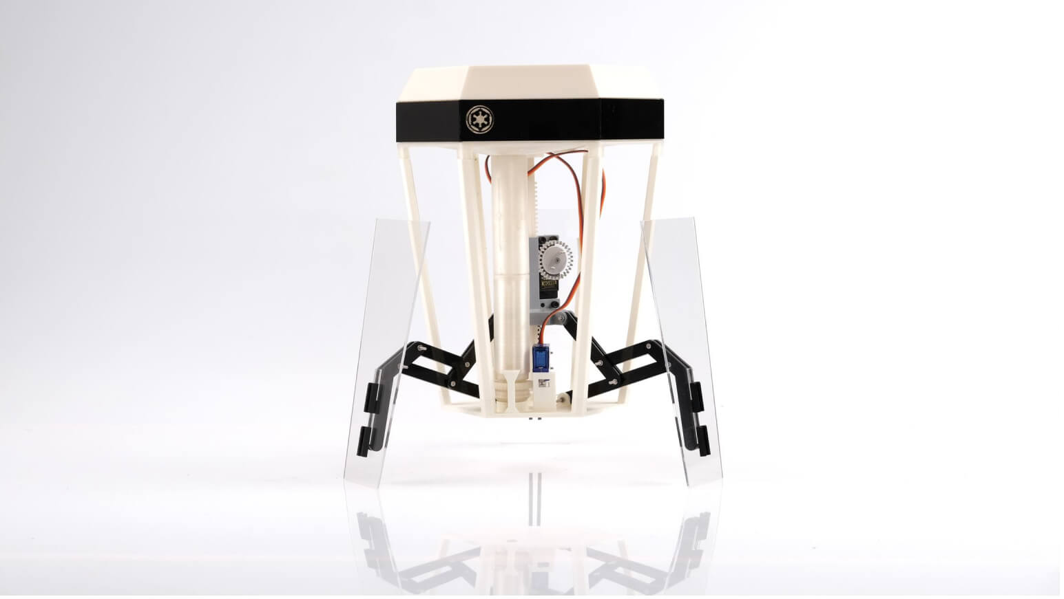 Anakin | Nikhilesh Mohan