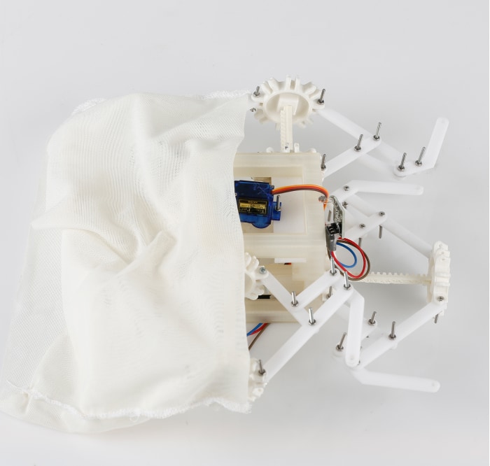 A’seedbot | Mazyar Etehadi