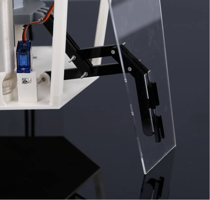 Anakin | Nikhilesh Mohan