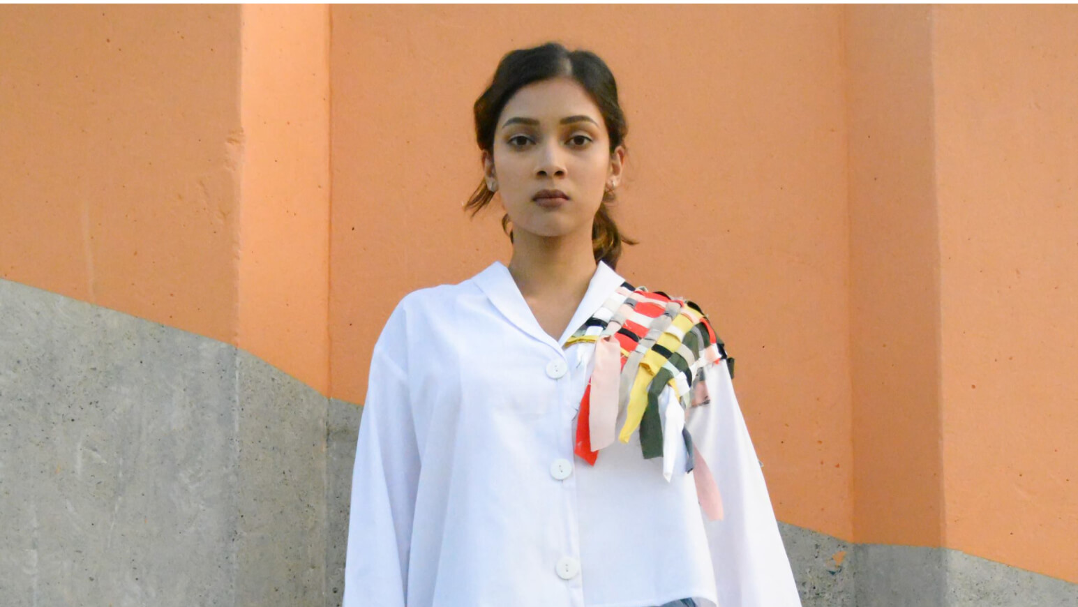 The Forever Shirt | Vaidehi Pal