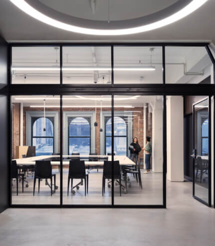 DIDI Collaboration Key partners 