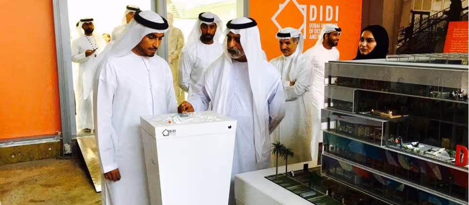 About Dubai destination Glimpse 02