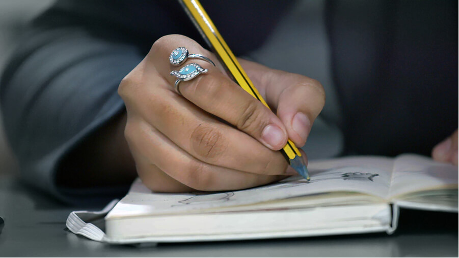 Academics Bachelor of Design 