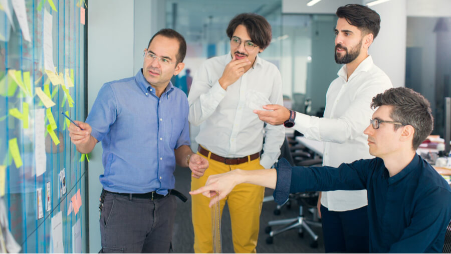 Academics Bachelor of Design The Team