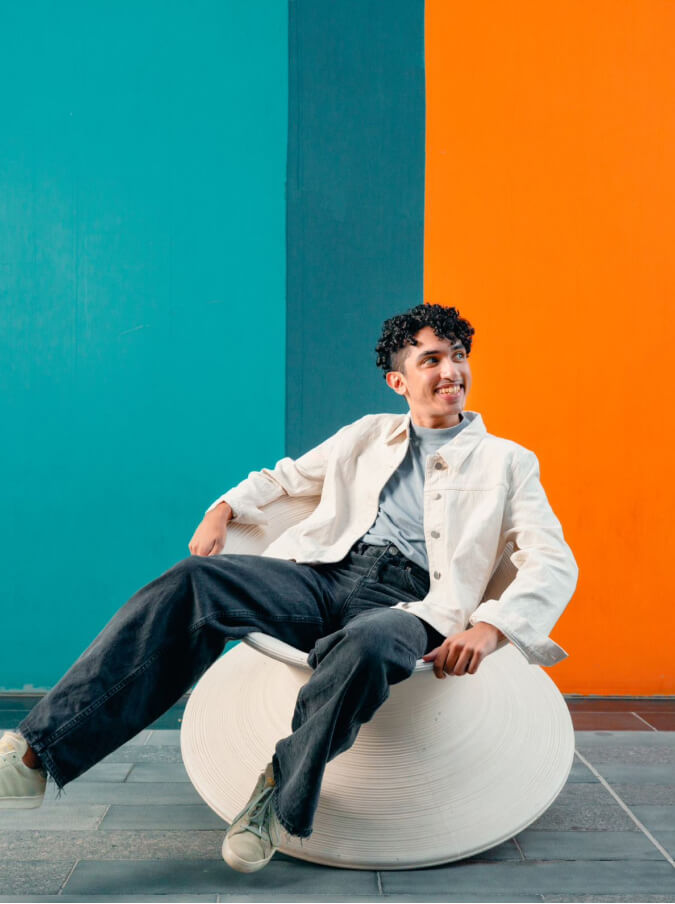 Academics Bachelor of Design Admissions