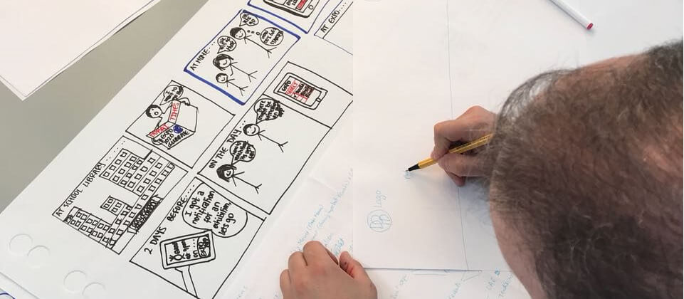 Academics Disciplines Unique approach 02