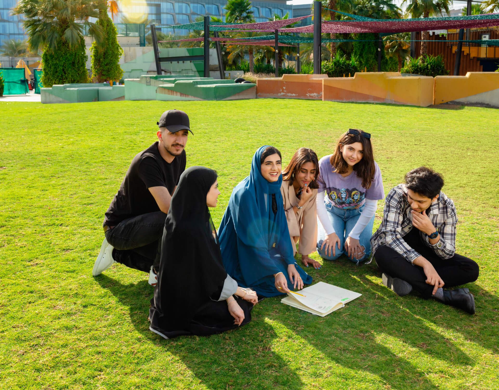 Design Courses  and Disciplines