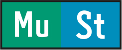 disciplines pairing disciplines MuSt