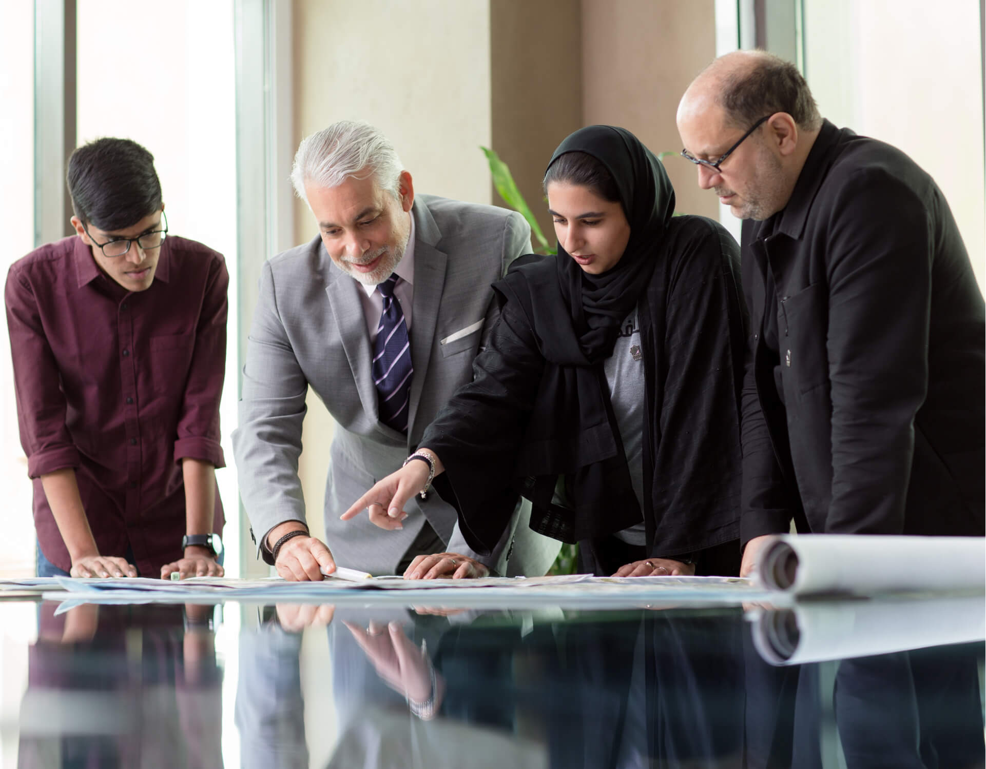 خدمات المعهد التصميم الابداعي والابتكار خدمات المعهد التصميم الابداعي والابتكار