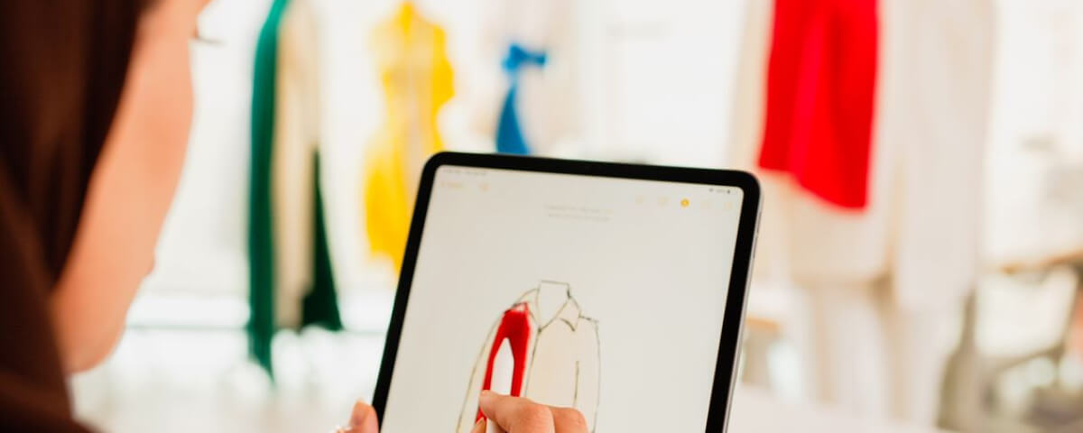 Academics Academic Services Fashion Studio 03