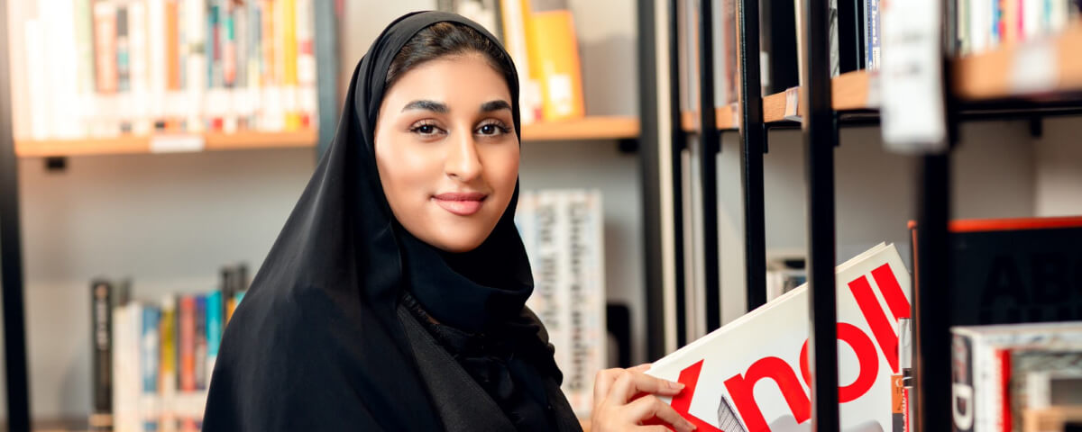 Academics Academic Services Library 02