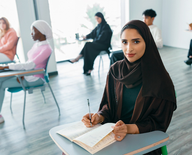 Admissions Apply to DIDI