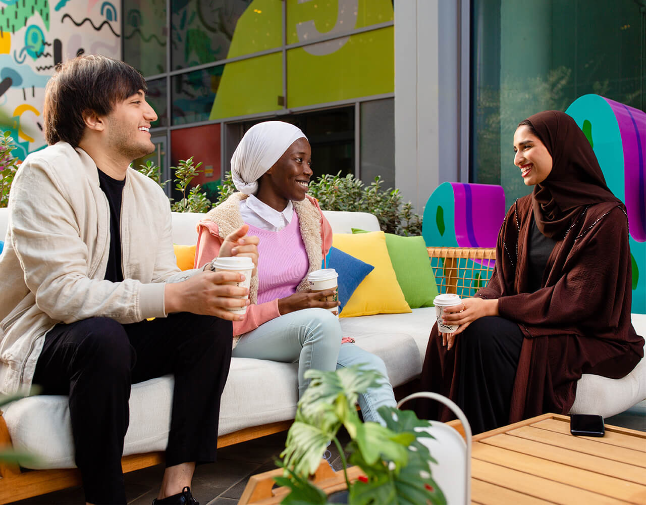 التجربة الجامعية في السنة الأولى التجربة الجامعية في السنة الأولى