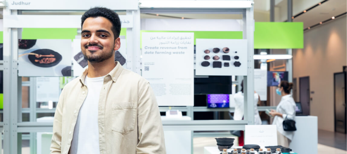 Success Stories Muhammad Salim