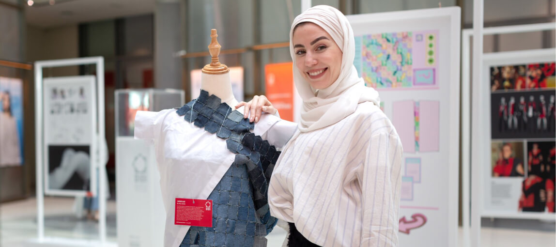 Admissions Success Stories Aya Zakria