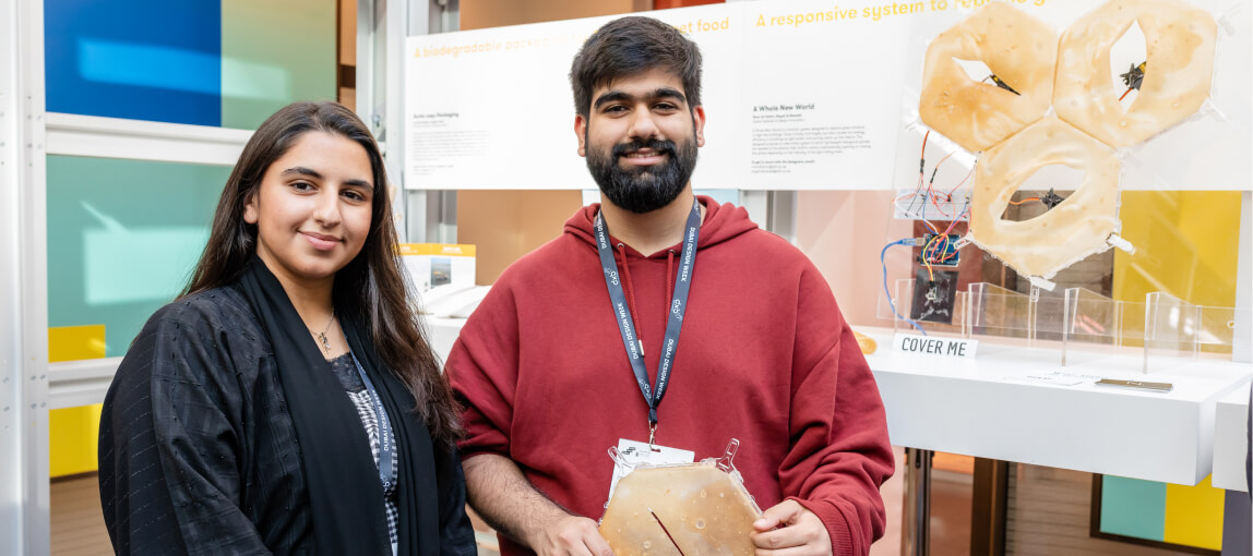 Admissions Success Stories Aya Zakria