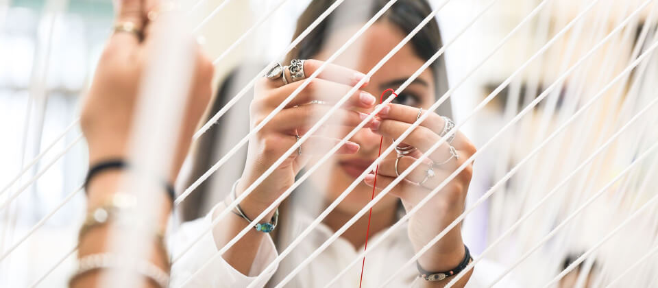 The Creative Community