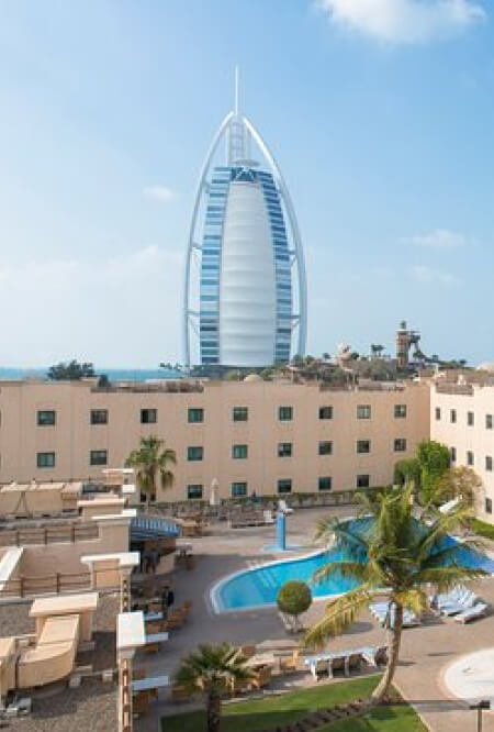 Student Services Accommodation Emirates Hospitality