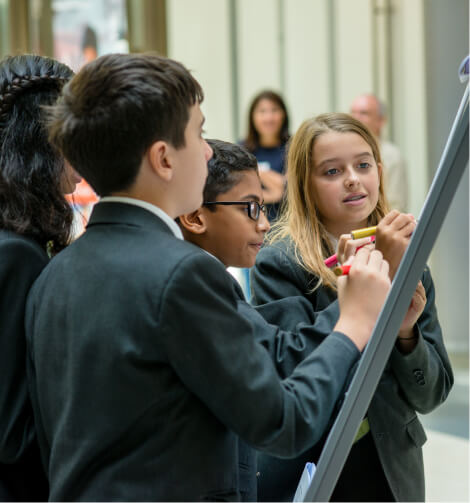 content hub project design space-didi space 01