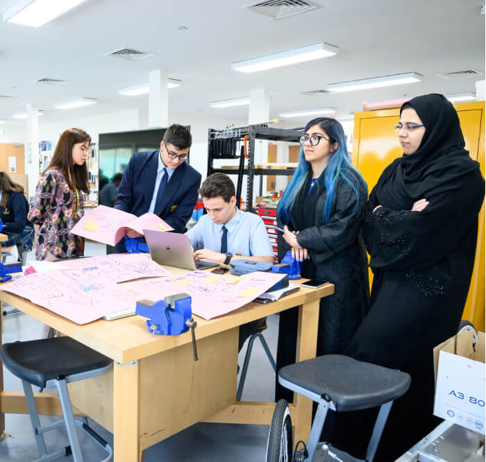 Content Hub  Project Design 04