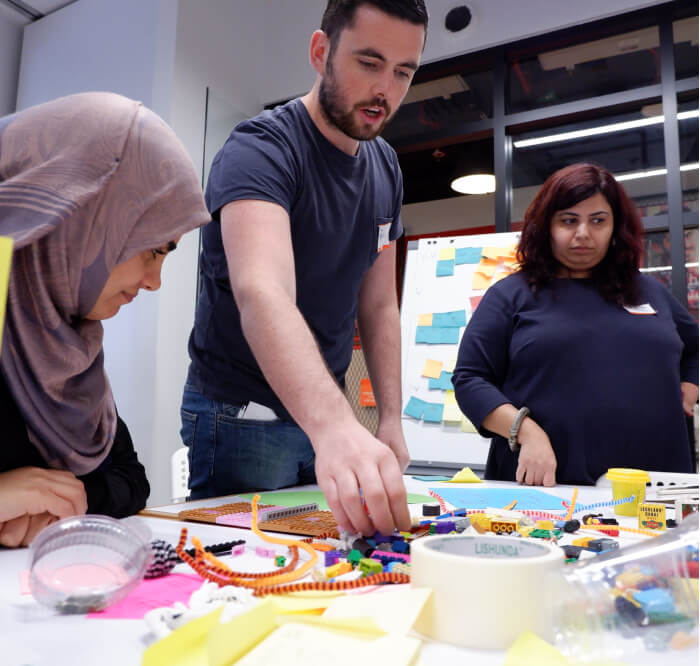 Content Hub  Project Design 17