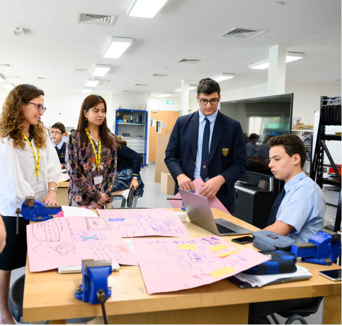 Content Hub  Project Design 19