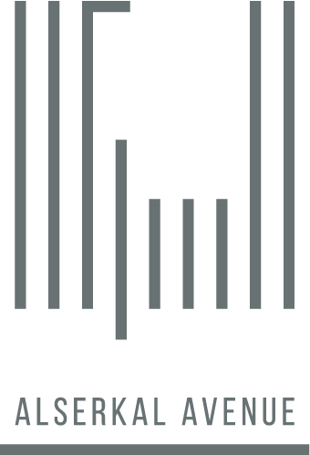 Alserkal Avenue