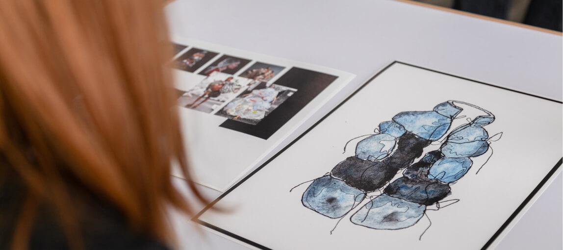 Content Hub Media MENA design Education