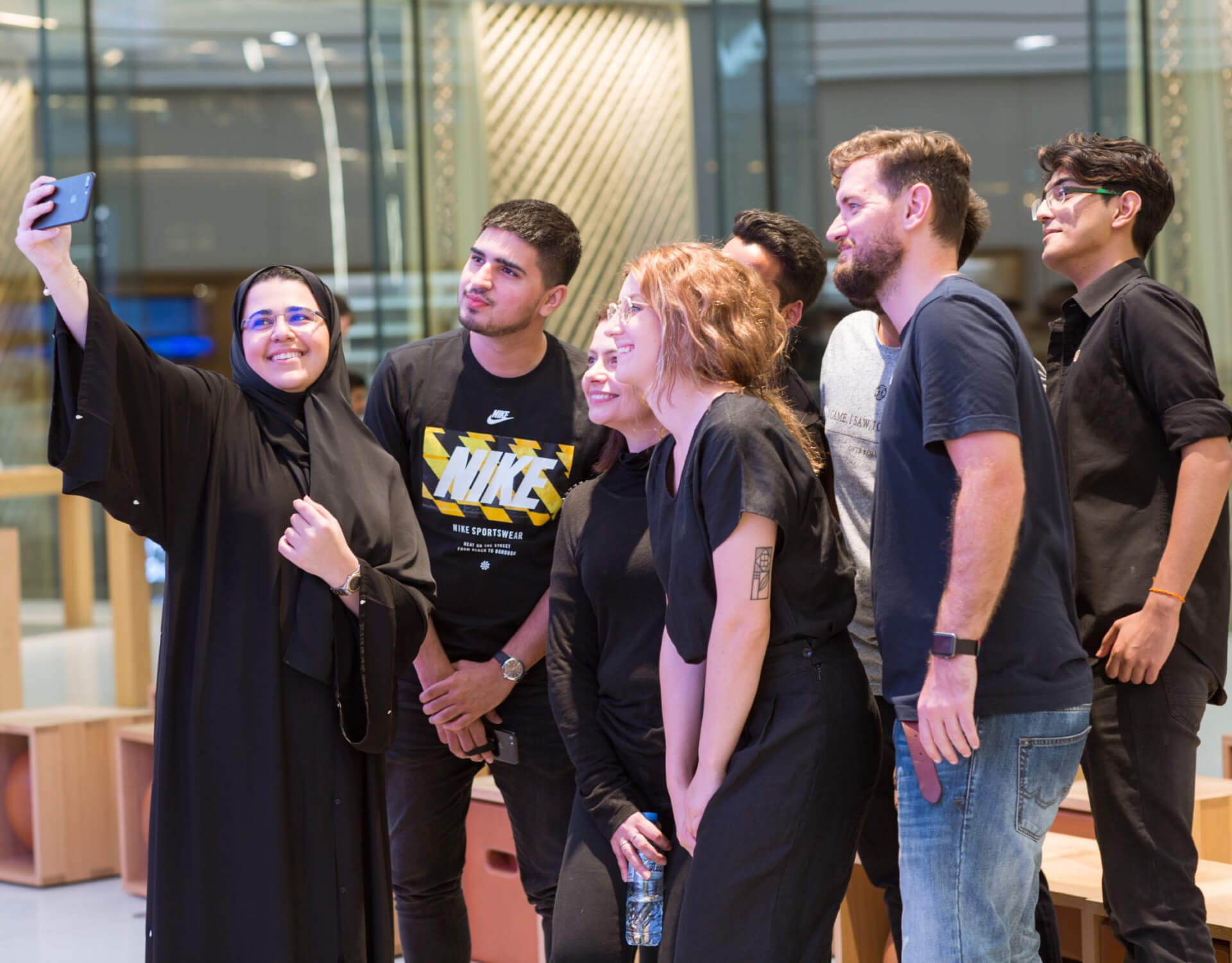 أحدث الفعاليات