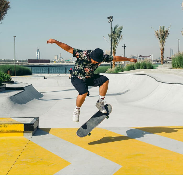 About Dubai  Destination Gallery 1