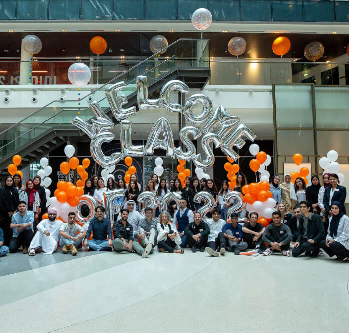 Student life Campus Life