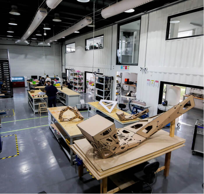 Student life Campus Life