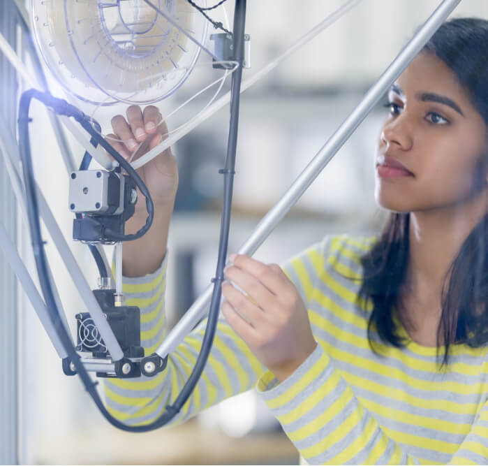 Student life Campus Life