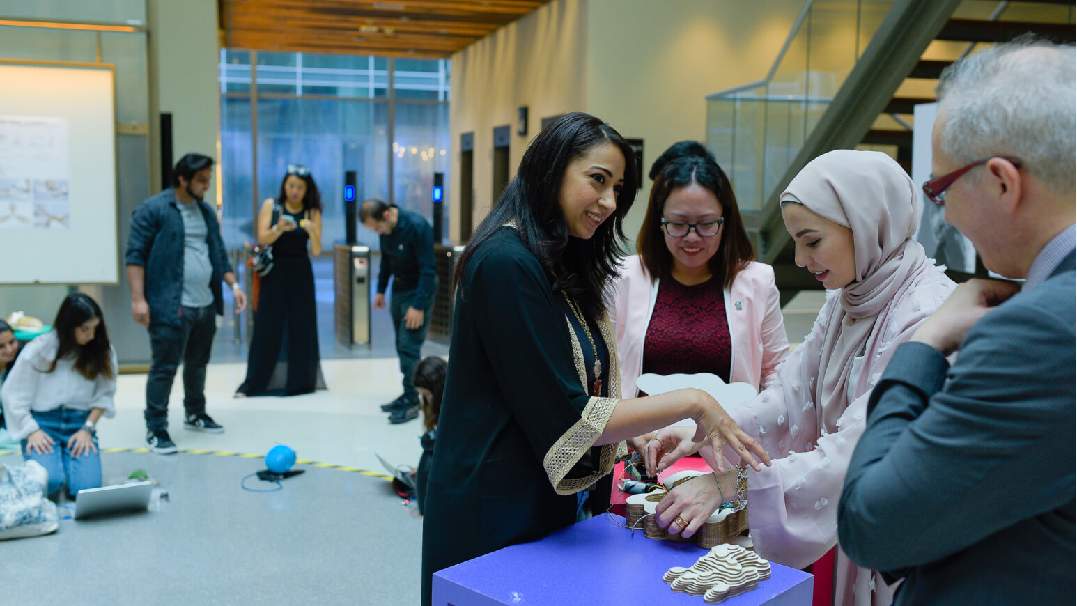 Student life Campus Life