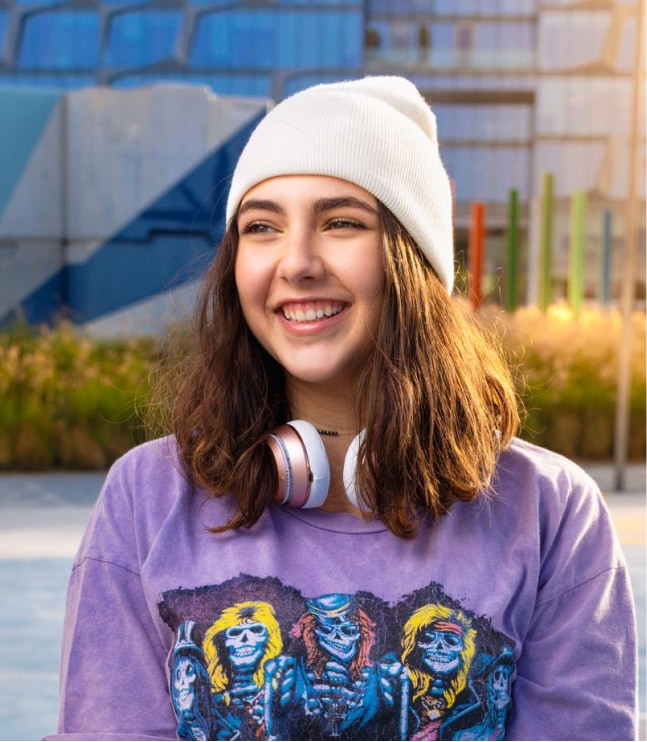 Academics More Services