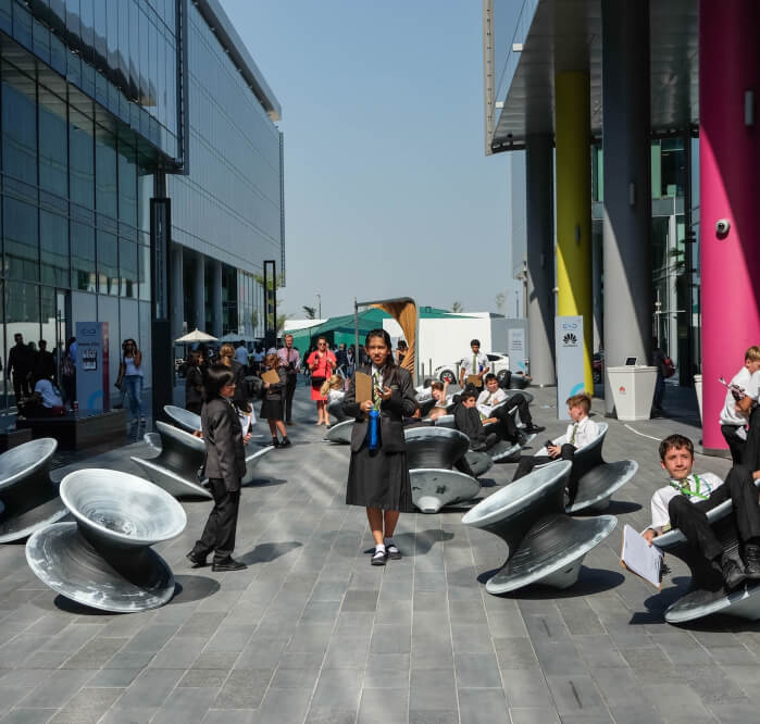 the community gallery 19
