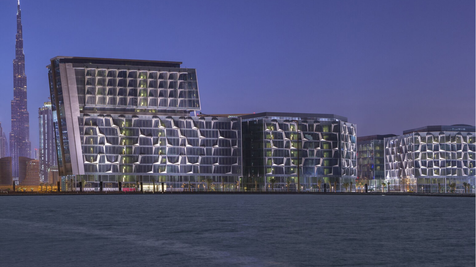 the community gallery 10