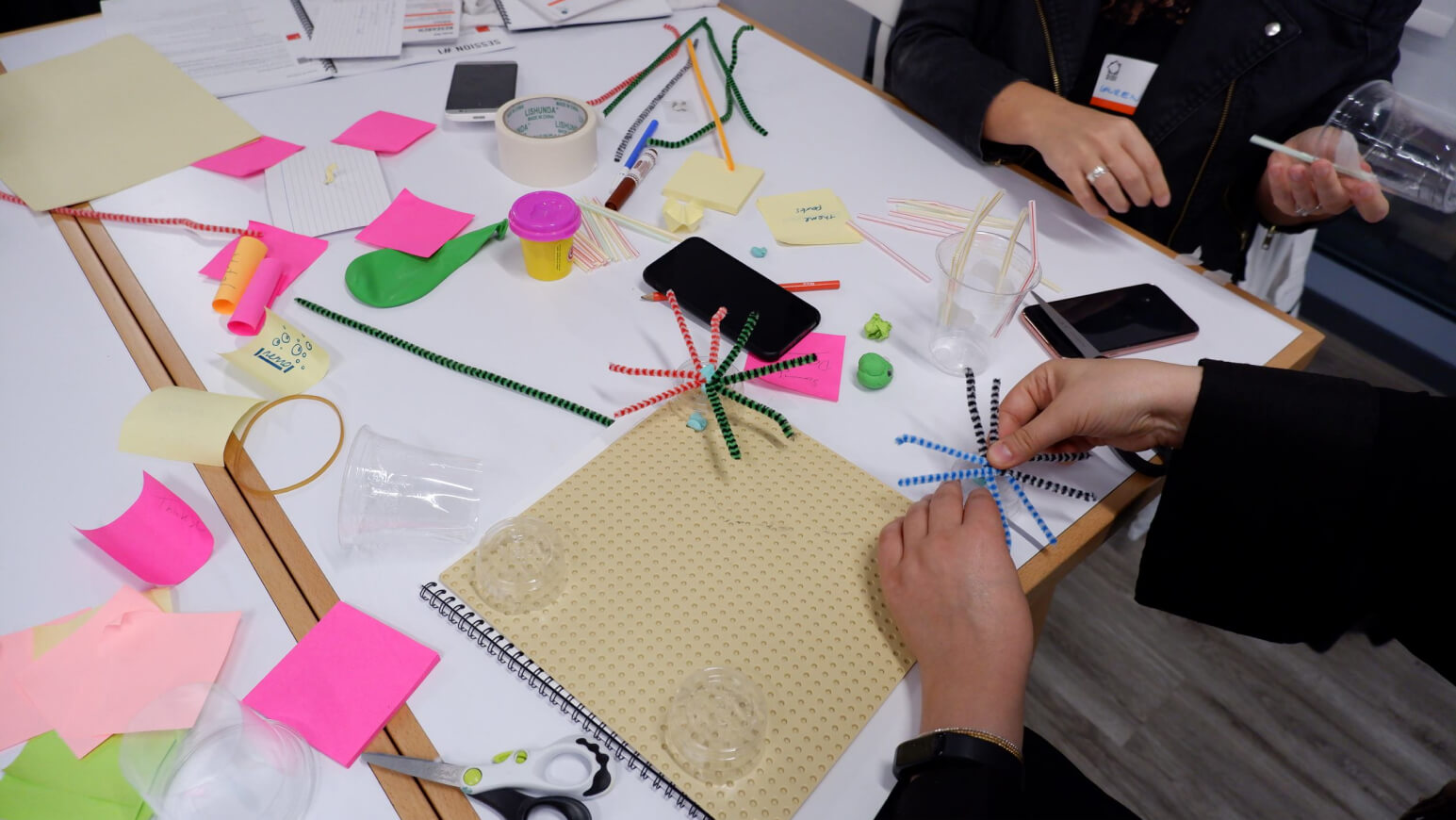 Content Hub Project Design 18