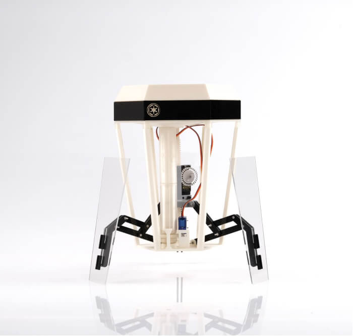 Anakin | Nikhilesh Mohan