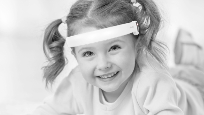 Sana Mohamed | MindPlay: an exploration of how gamification of neurofeedback therapy can support ADHD treatment