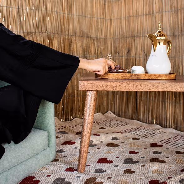 Fatma Lootah | Barza