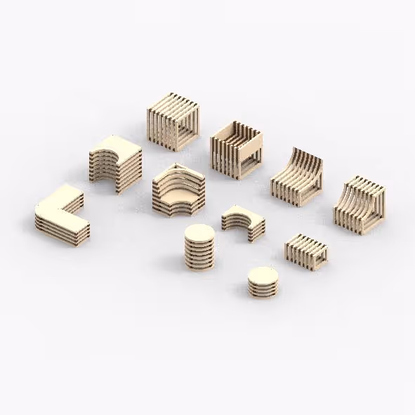 Reem Gaggo | INTERSECT