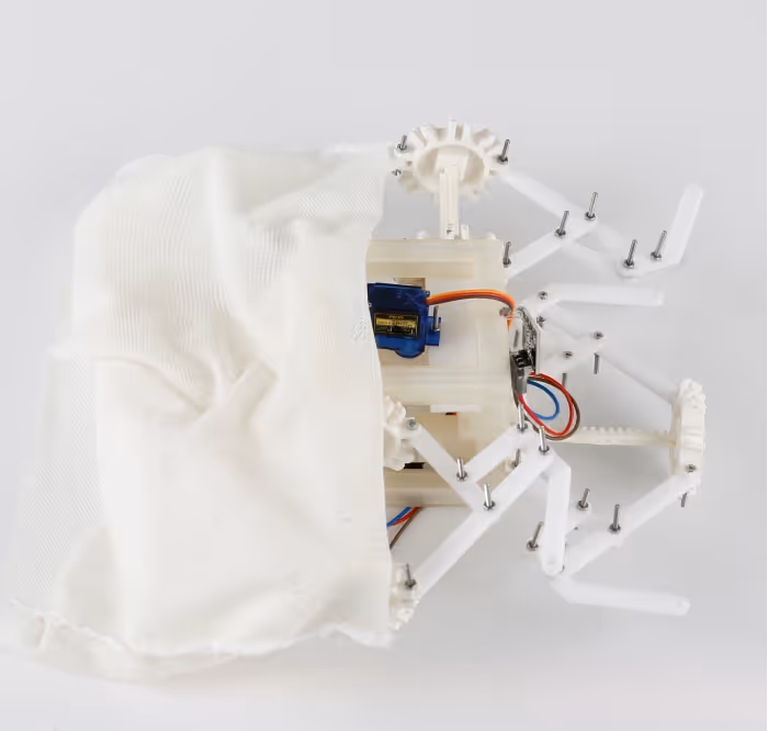 Themis | Mohammad Baazim & Zinah Issa