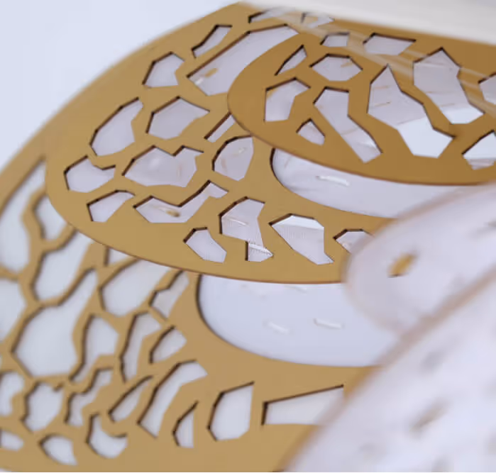 Inhale | Mohammed Abu Ebeid