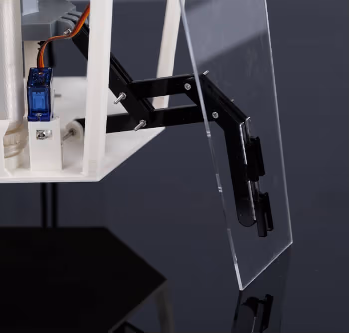 Anakin | Nikhilesh Mohan