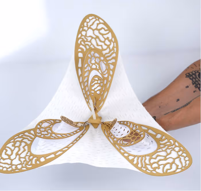 Inhale | Mohammed Abu Ebeid