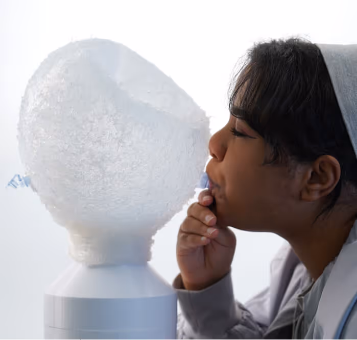 FiLL | Dalilah Mansour and Fatima Alhalyan